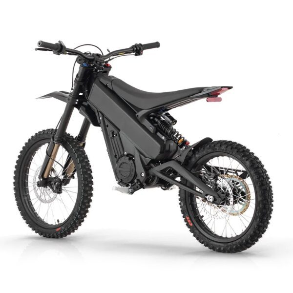 Suitable for TALARIA's new high-power off-road electric motorcycles