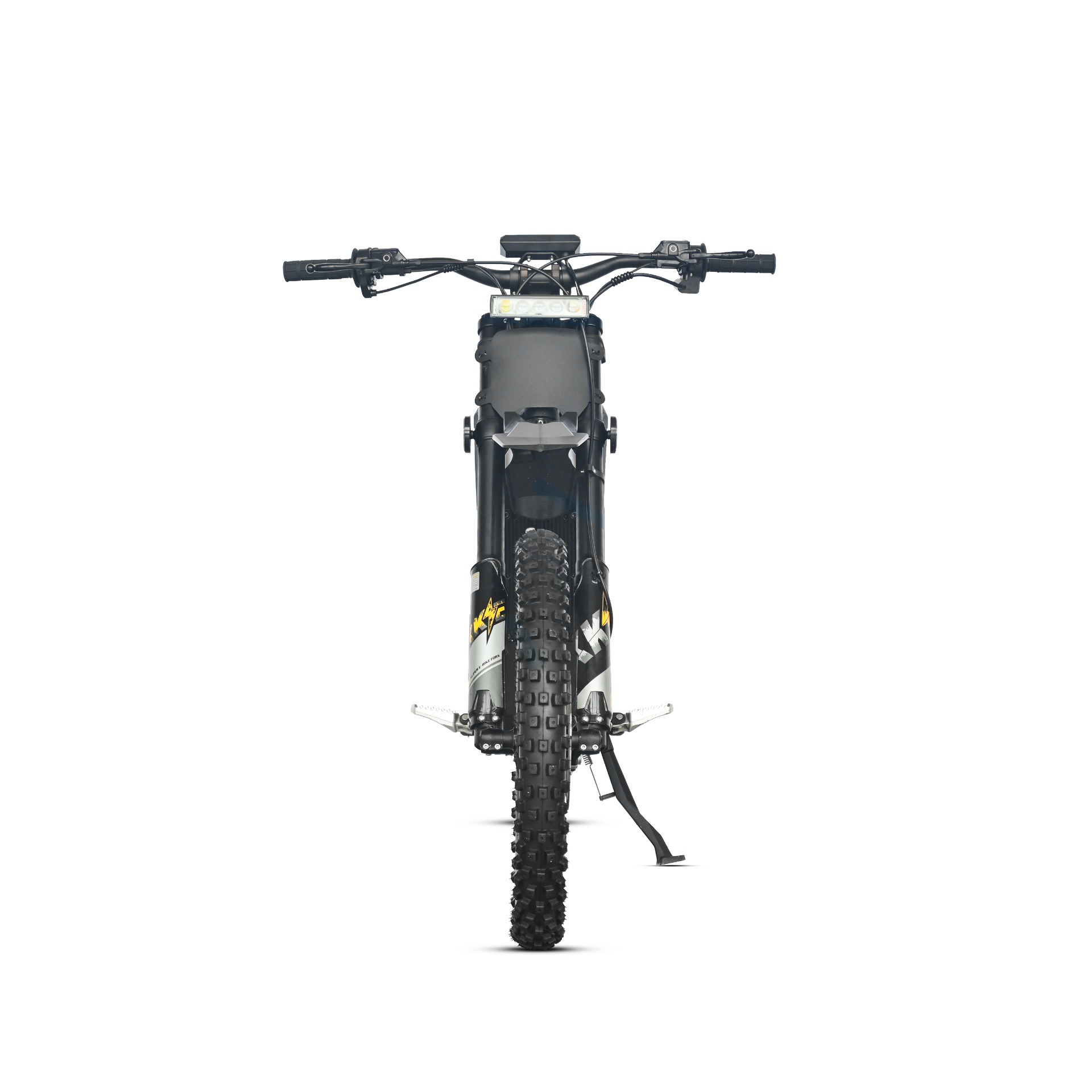 2026 New 8000W High-Power Electric Off-Road Mountain Motorcycle Speed ​​and Trend