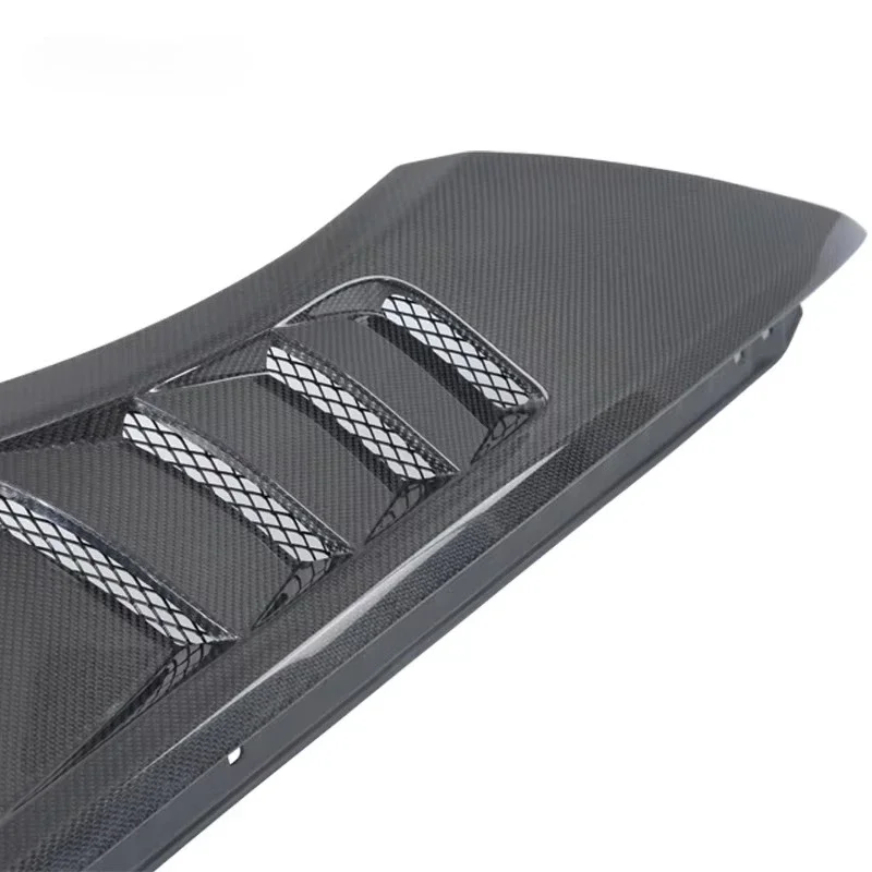 Gts Style Carbon Fiber Front Fender Pair for Bmw M2 F80 M3 F82 M4 Fenders