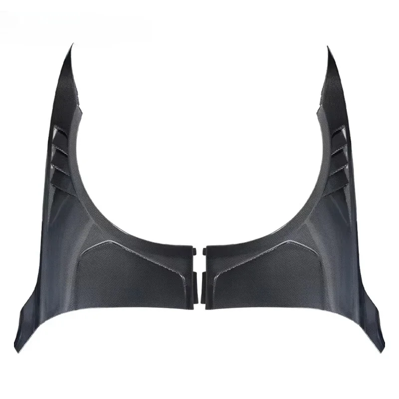 Gts Style Carbon Fiber Front Fender Pair for Bmw M2 F80 M3 F82 M4 Fenders