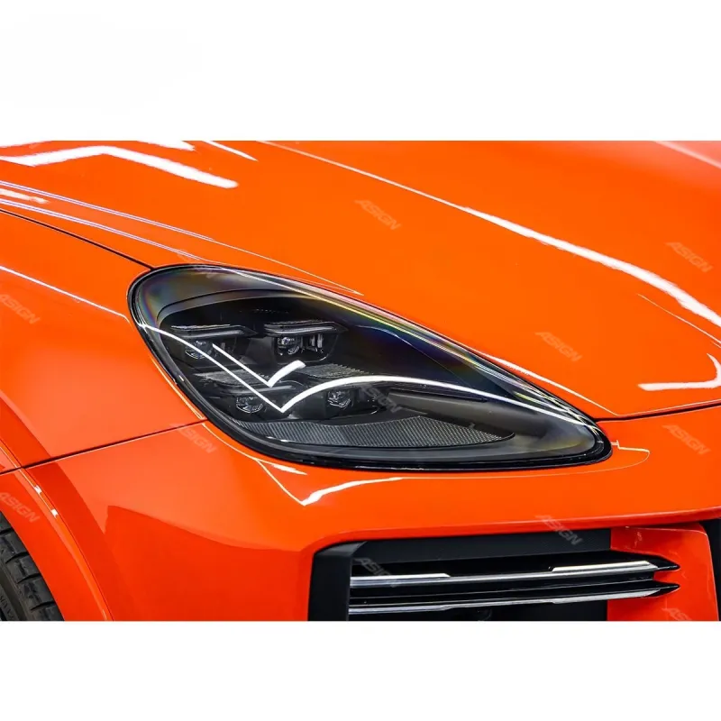 High-Quality Matrix Style LED Headlights 12V 70W 6000K 4000LM New Upgrade for 2020–2021 9Y0