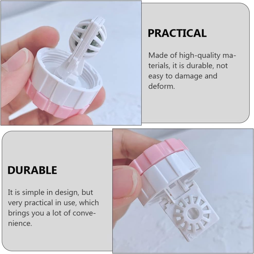 Manual Rotation Lens Washer Cleaner (Order over 10 pairs Get one Free)