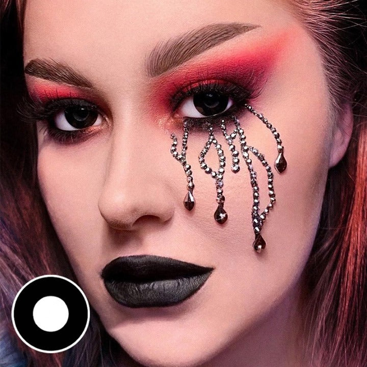 [Halloween&Cosplay] Black Block