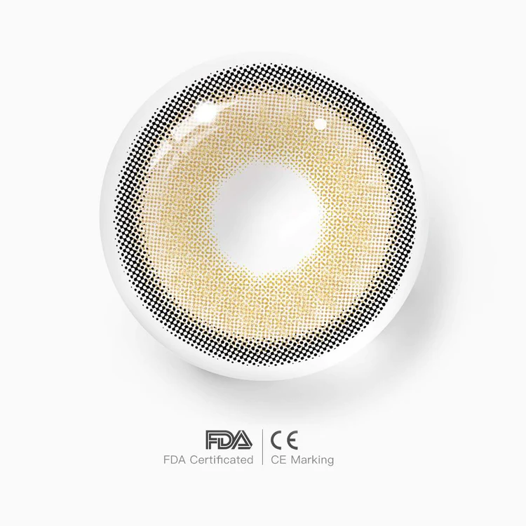 Himalaya Brown | 1 Year