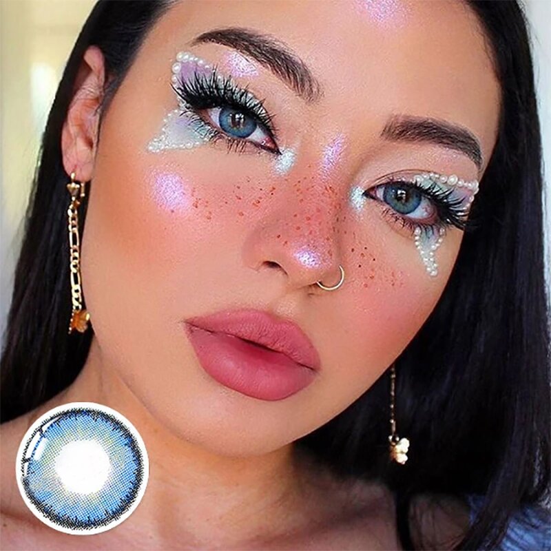 Egypt Blue | 1 Year [Prescription]