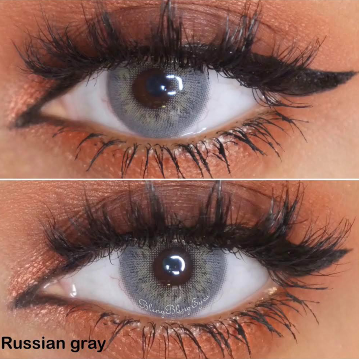 Russia Gray | 1 Year [Prescription]