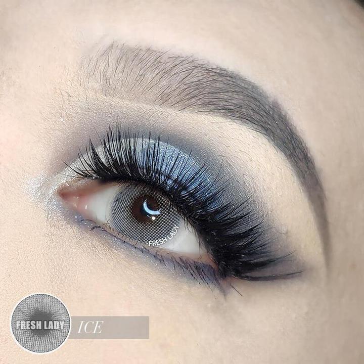 Hidrocor ICE Grey | 1 Year [Prescription]