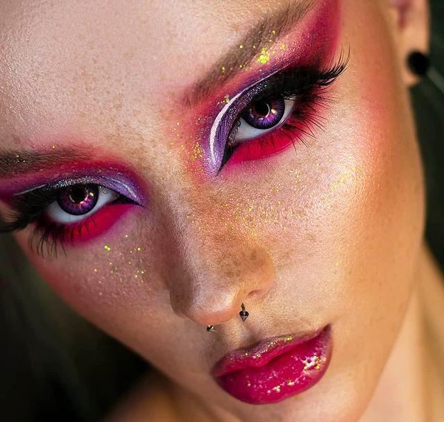 Mystery Purple | 1 Year