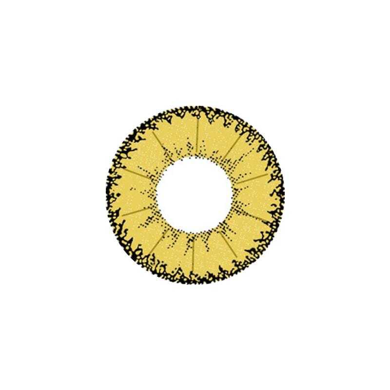 [Halloween&Cosplay] Devil Brown | 1 Year