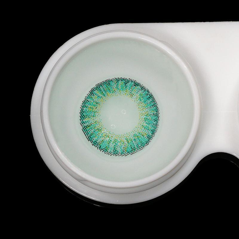 Three Tone Kallaite Turquoise | 1 Year