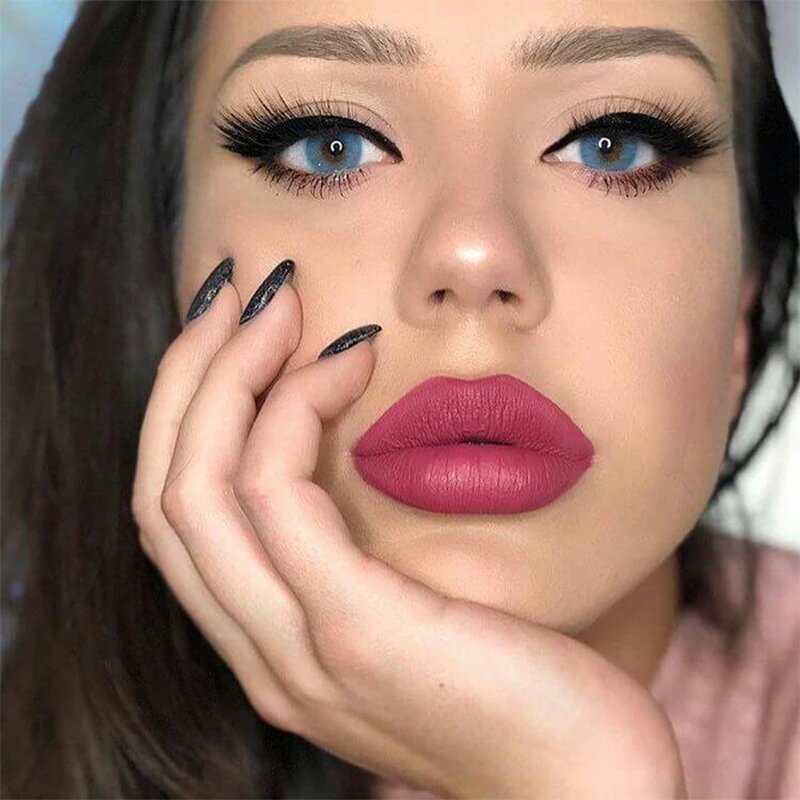 Hidrocor Azul Blue | 1 Year