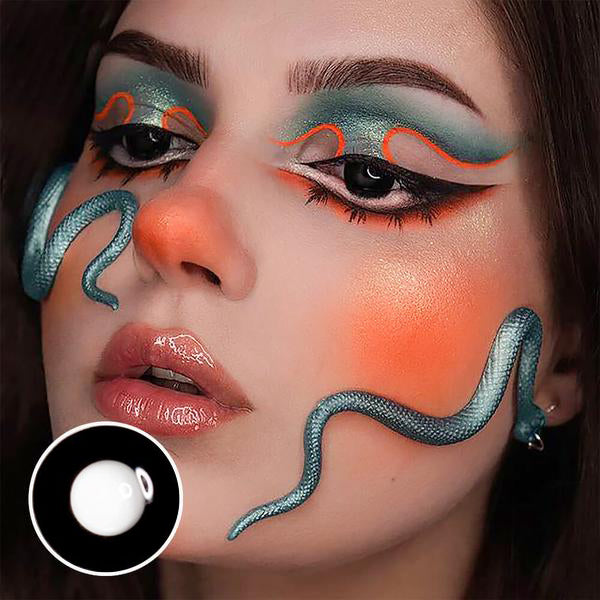 [Halloween&Cosplay] Black Block