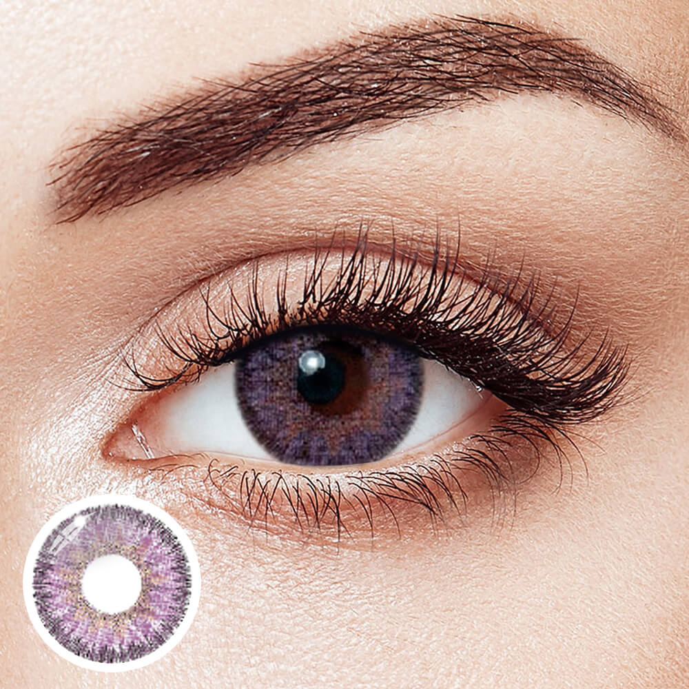 Angel ICE Purple | 1 Year [Prescription]