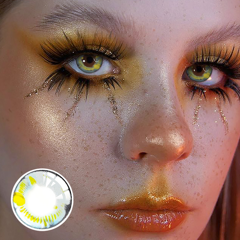 [Halloween&Cosplay]Anime Gray