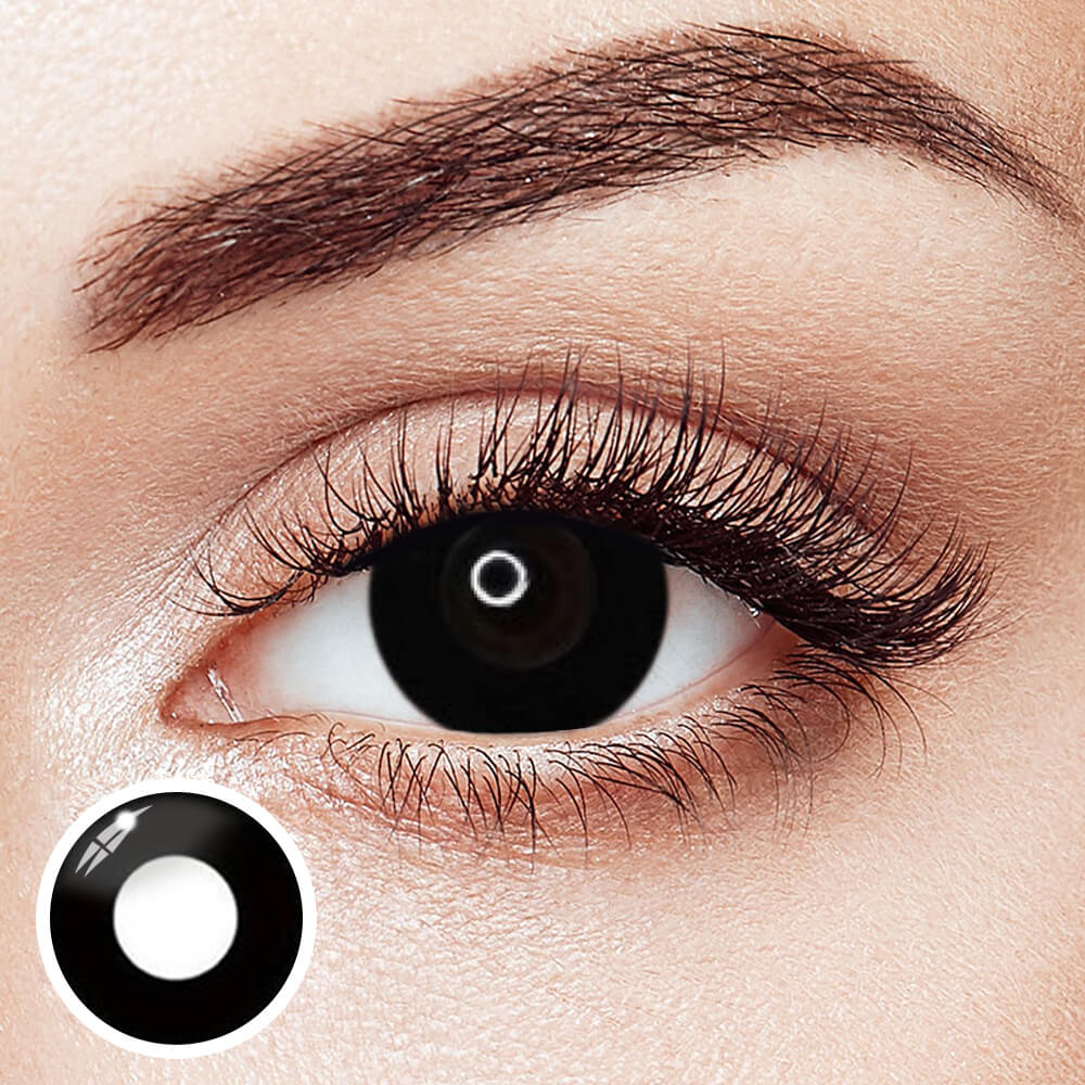 [Halloween&Cosplay] Black Block