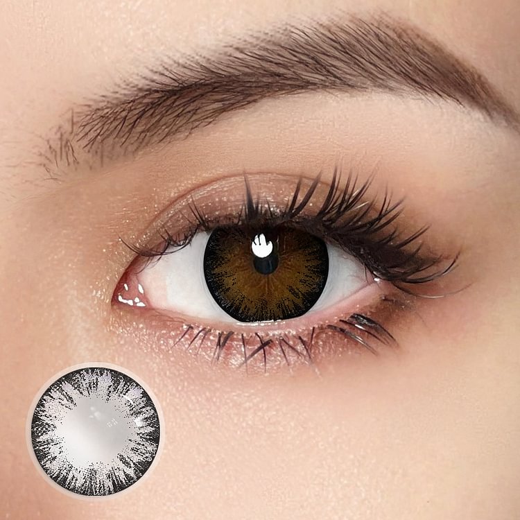 Big Girl Eye Black | 1 Year [Prescription]