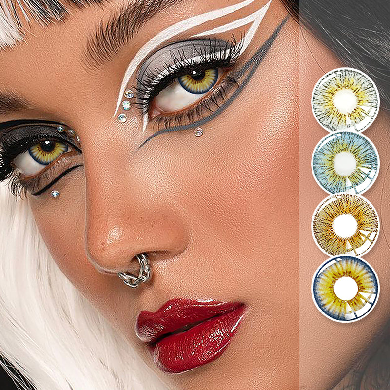 Retro Series | 1 Year