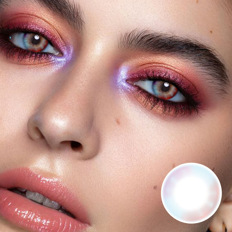 【2023 New】Candy Blue | 1 Year