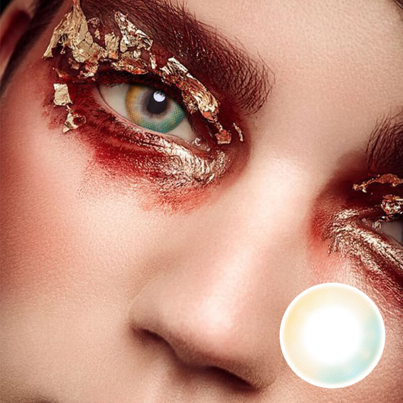 【2023 New】Candy Yellow | 1 Year