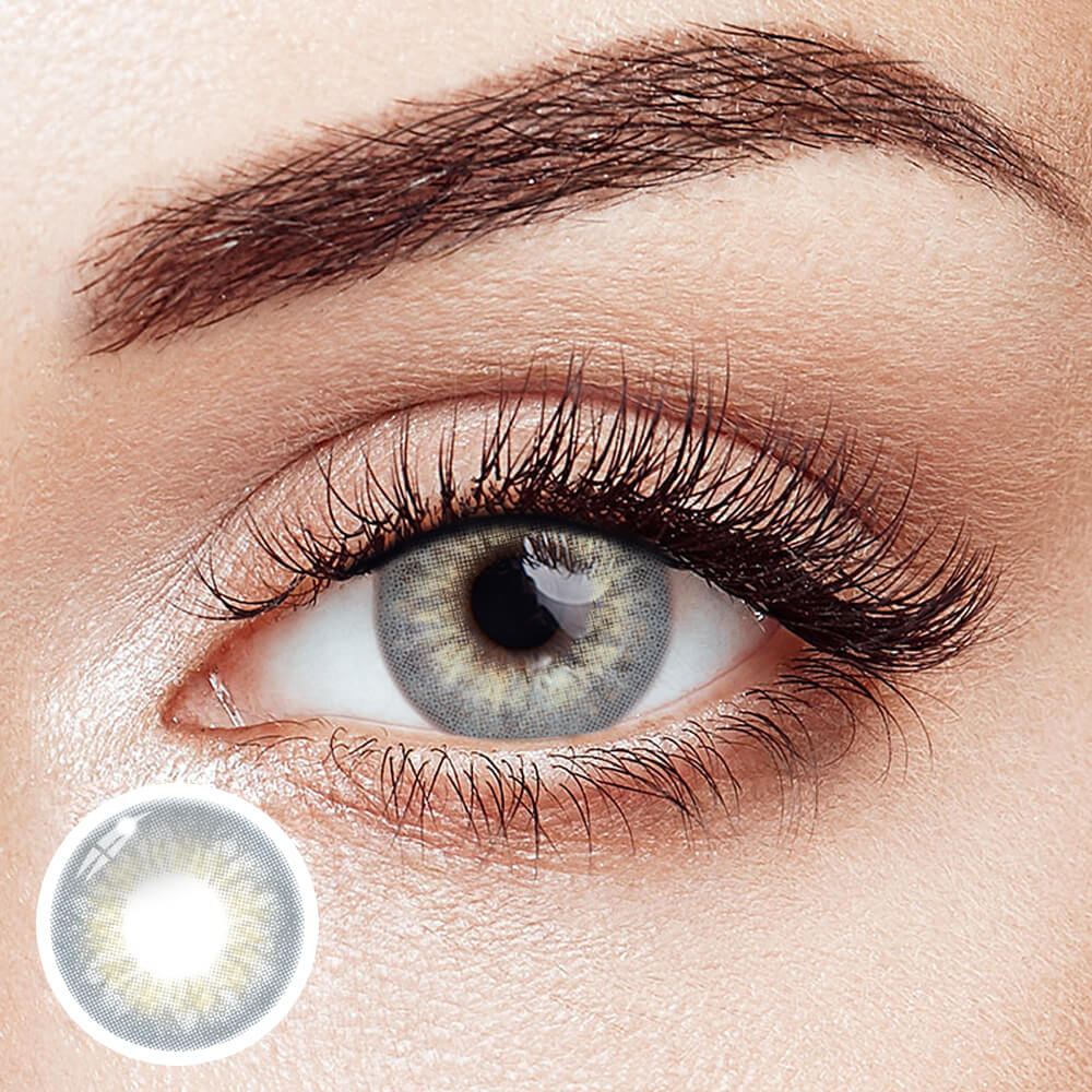 DNA Taylor Blue Gray | 1 Year