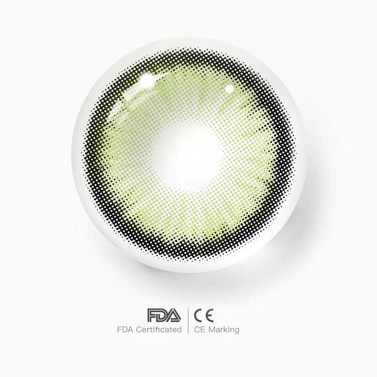 【NEW】Dawn Green | 1 Year