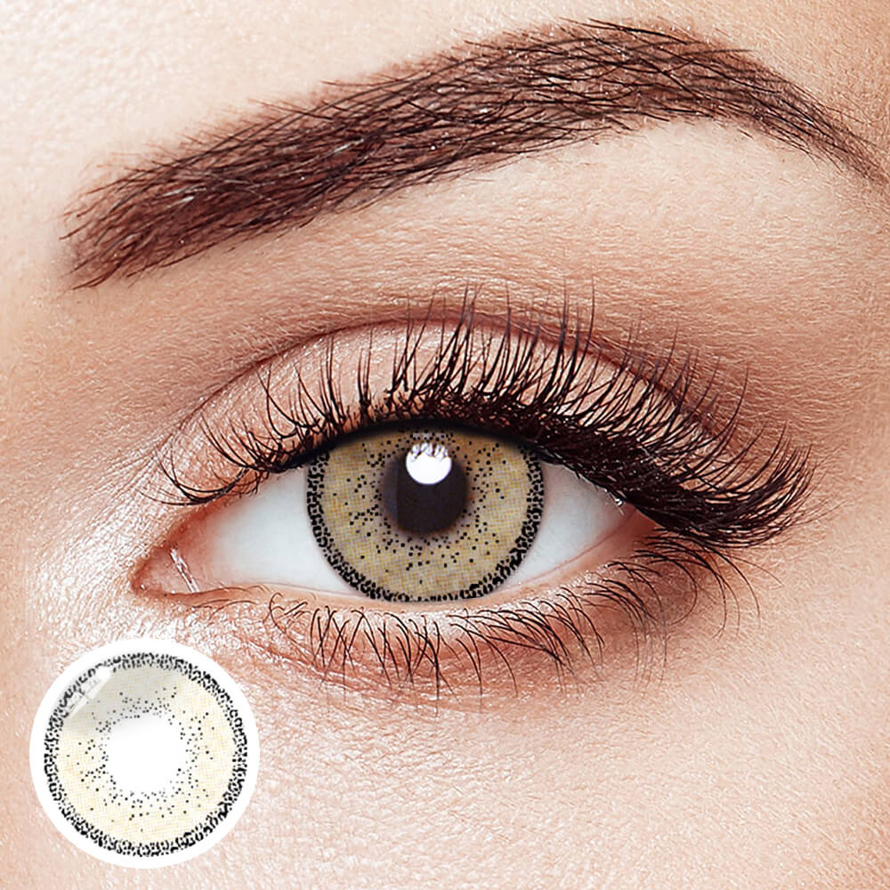 EDGE Brown | 1 Year [Prescription]