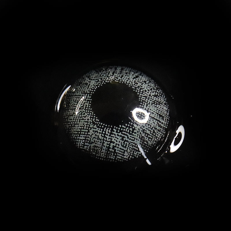 Fresh Sterling Gray | 1-Day