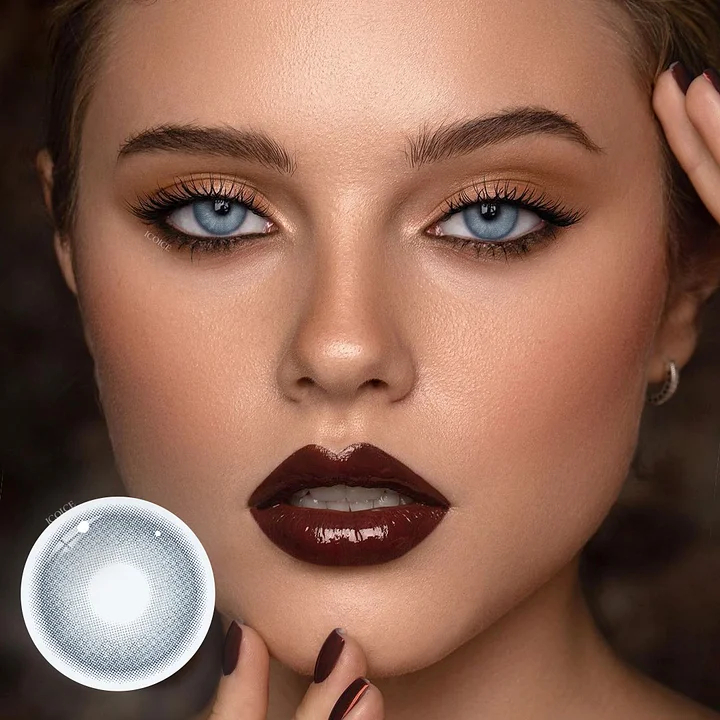 Goddess Veil Hera Blue | 1 Year