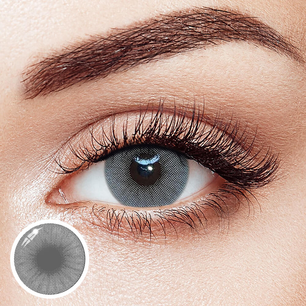 HID ICE Grey | 1 Year [Prescription]