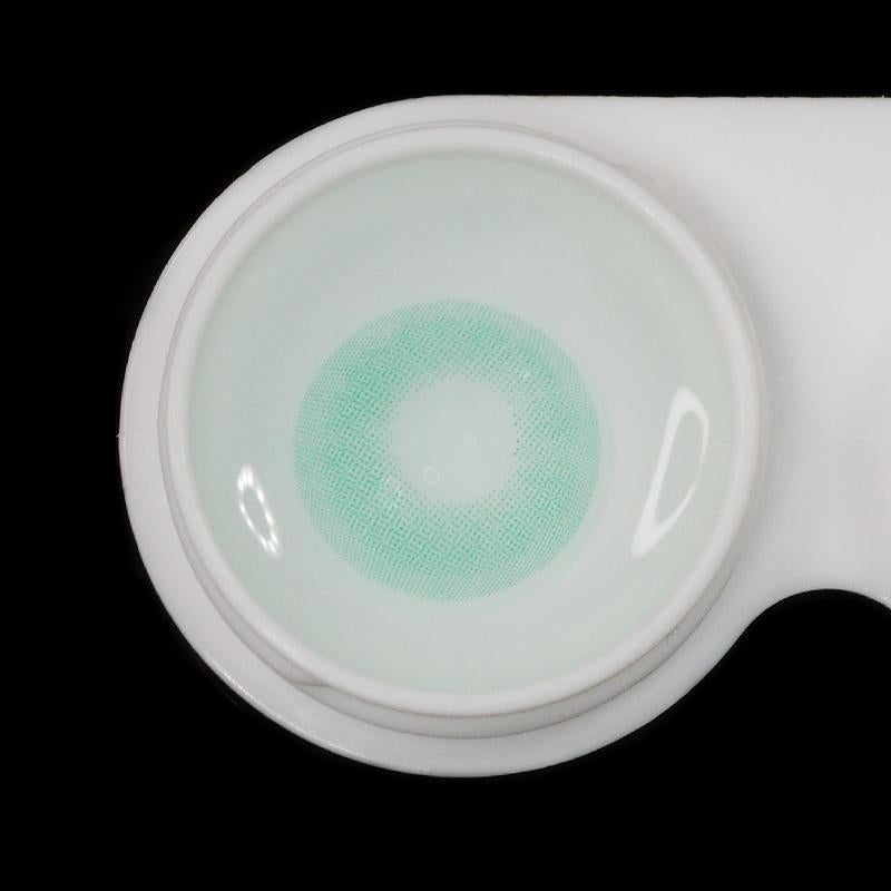 Hidrocor Verde Green | 1-Day
