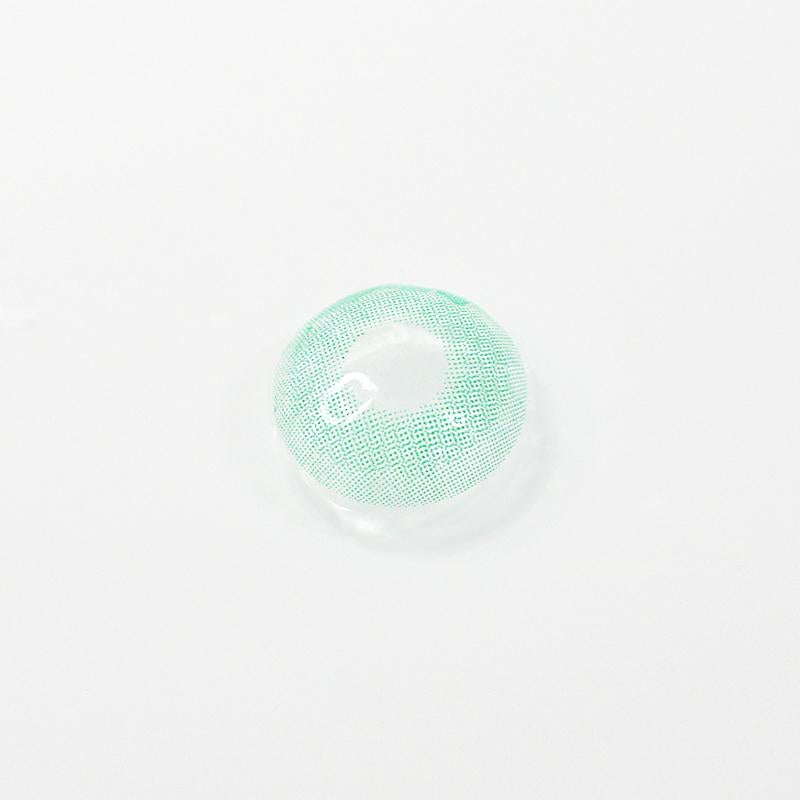 Hidrocor Verde Green | 1-Day