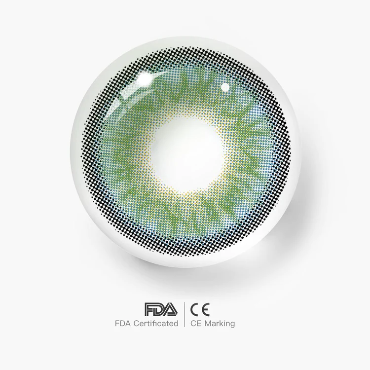 Himalaya Blue | 1 Year