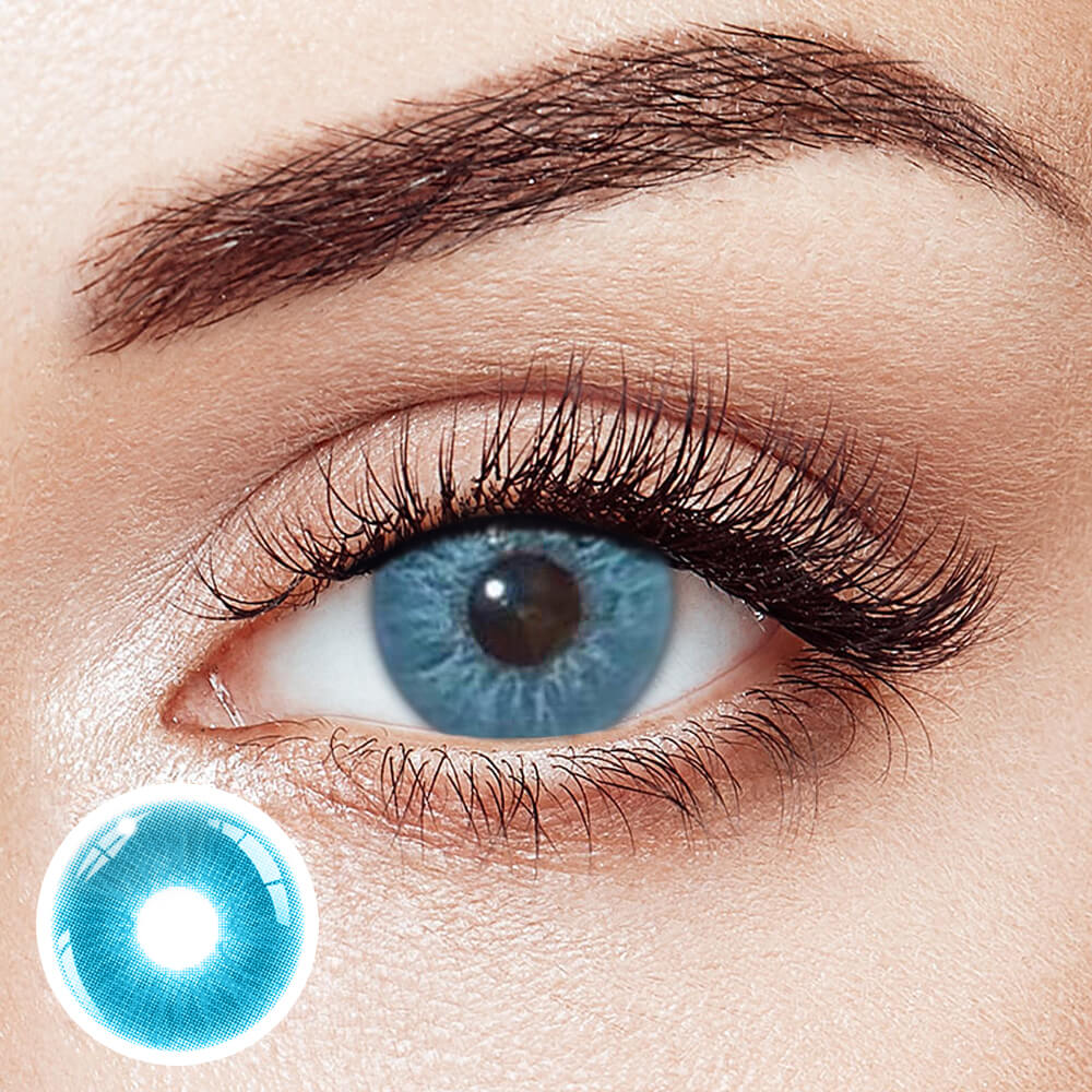 Love Story Dopa-Mine Blue | 1 Year