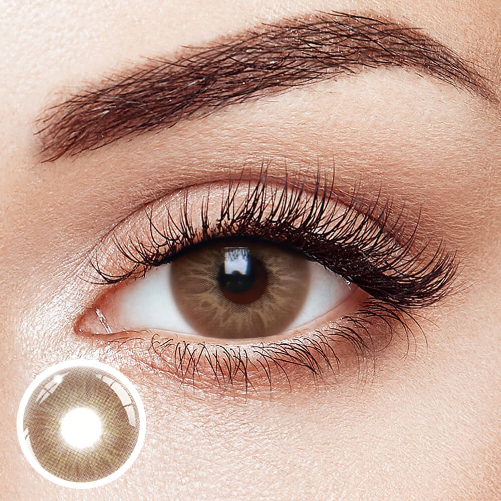 Love Story Oxytocin Brown | 1 Year