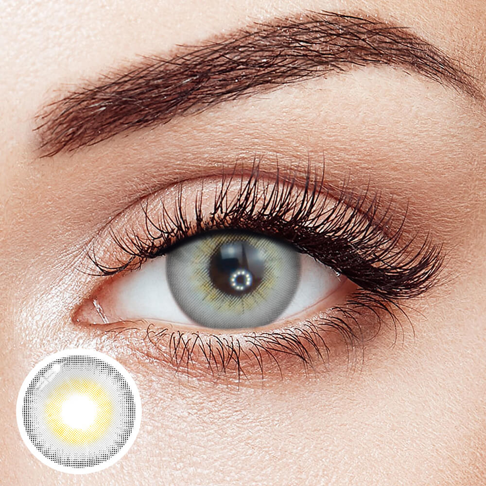 LA Girl Grey | 1 Year