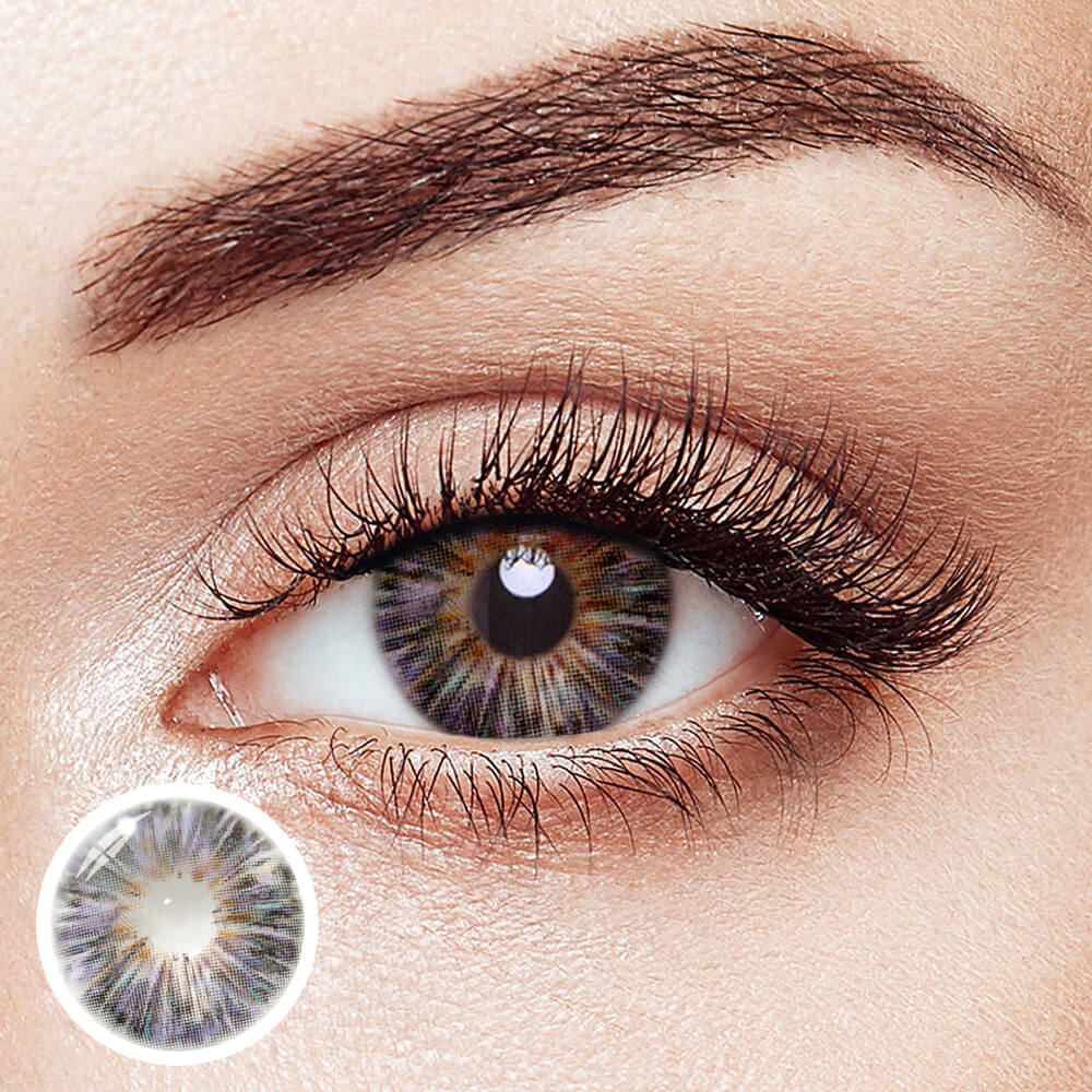 Monet Black | 1 Year