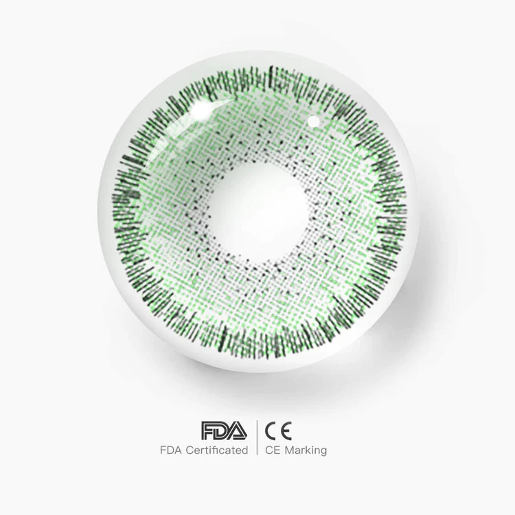 Magic Green | 1 Year