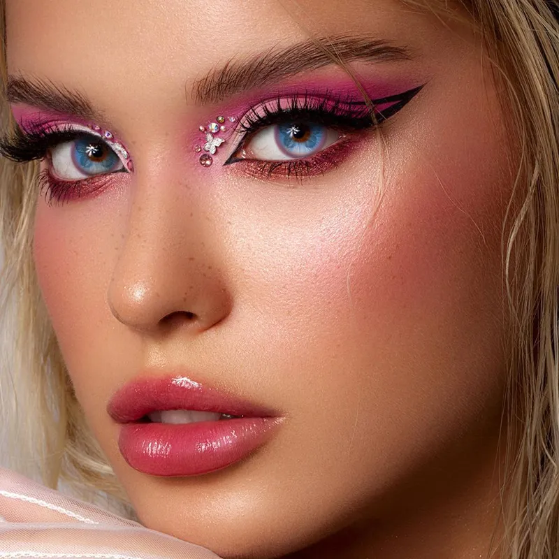 [New] Papillion Blue | 1 Year