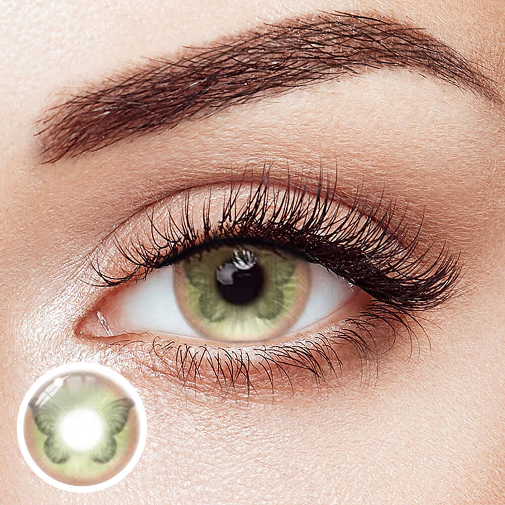 [New] Papillion Green | 1 Year