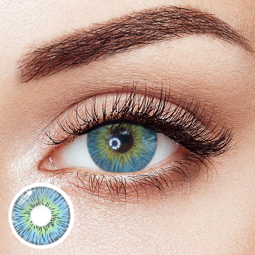 Retro Marble | 1 Year