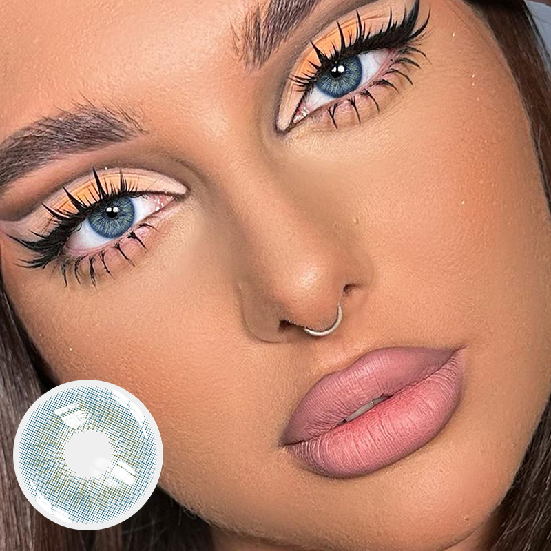 【NEW】Sun Kissed Girls Tiffany Blue | 1 Year