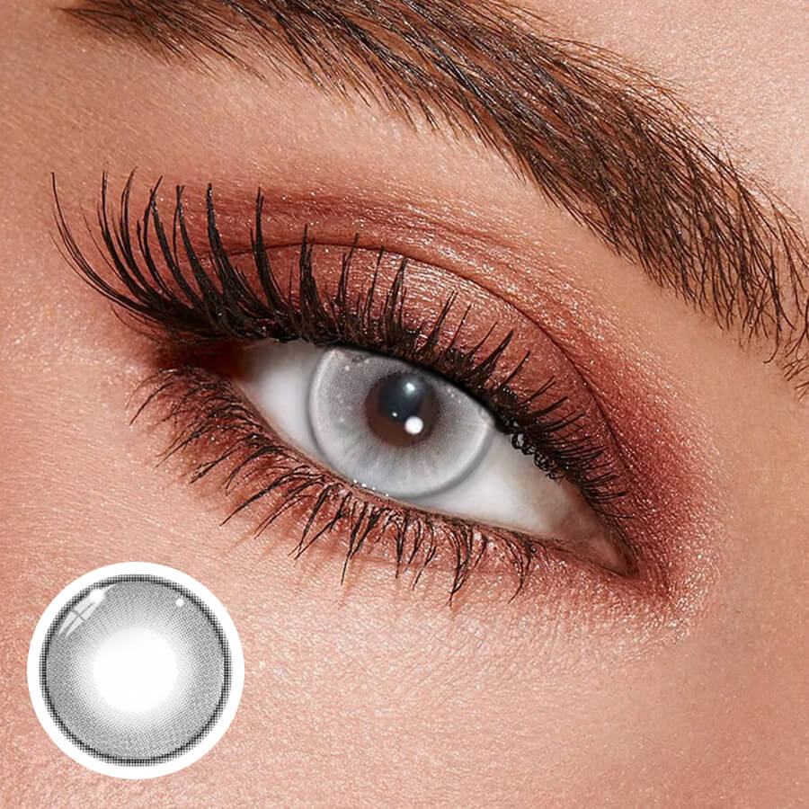 [Halloween&Cosplay] Opal Gray