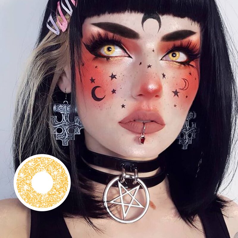 [Halloween&Cosplay] Blinking Brown | 1 Year