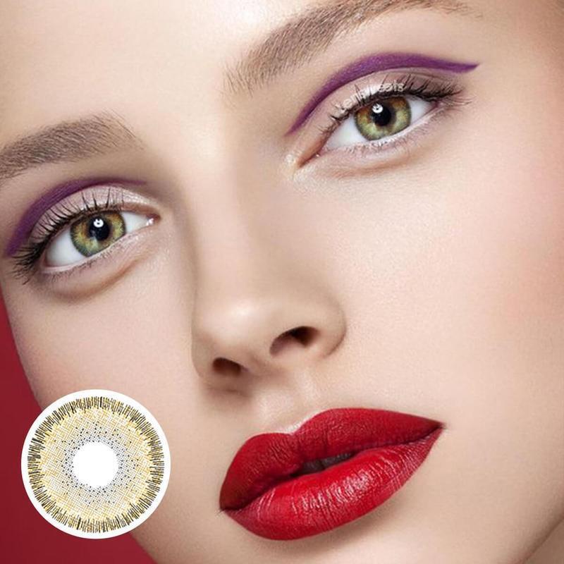 Magic Brown | 1 Year [Prescription]