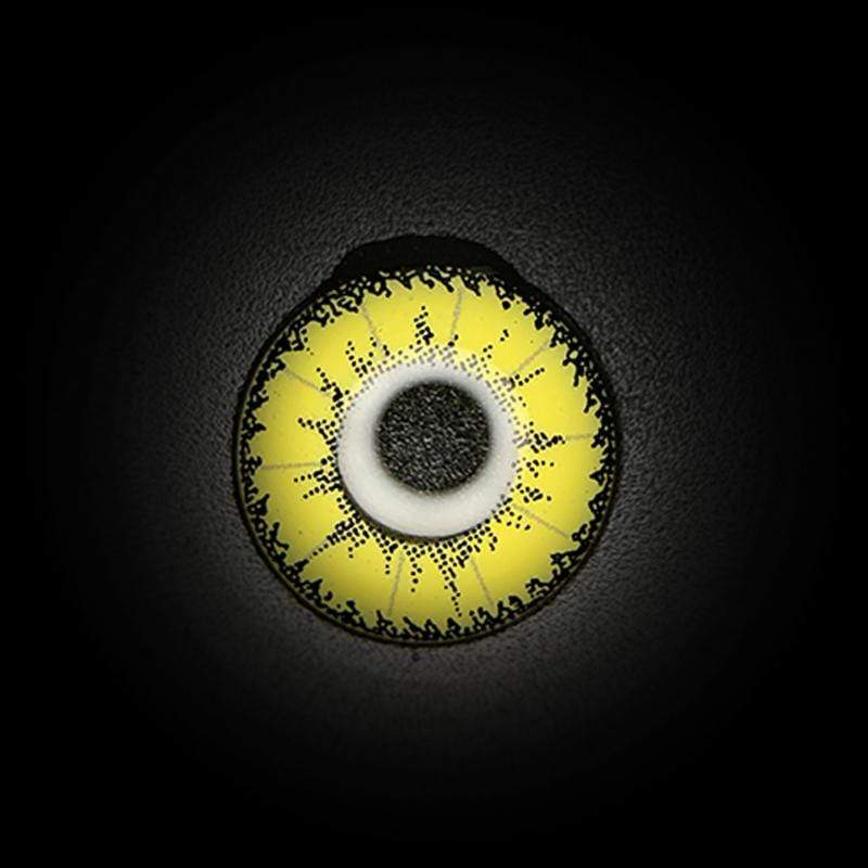 [Halloween&Cosplay] Devil Brown | 1 Year