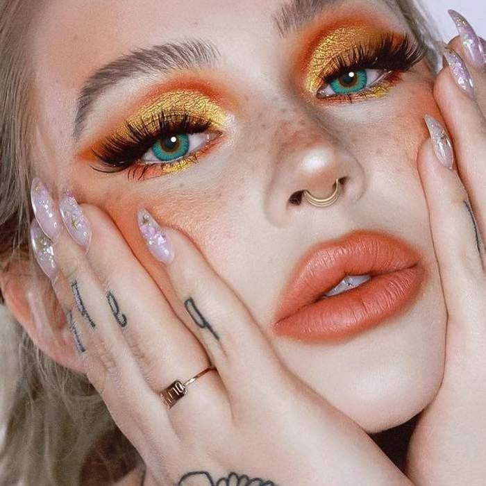 Three Tone Kallaite Turquoise | 1 Year