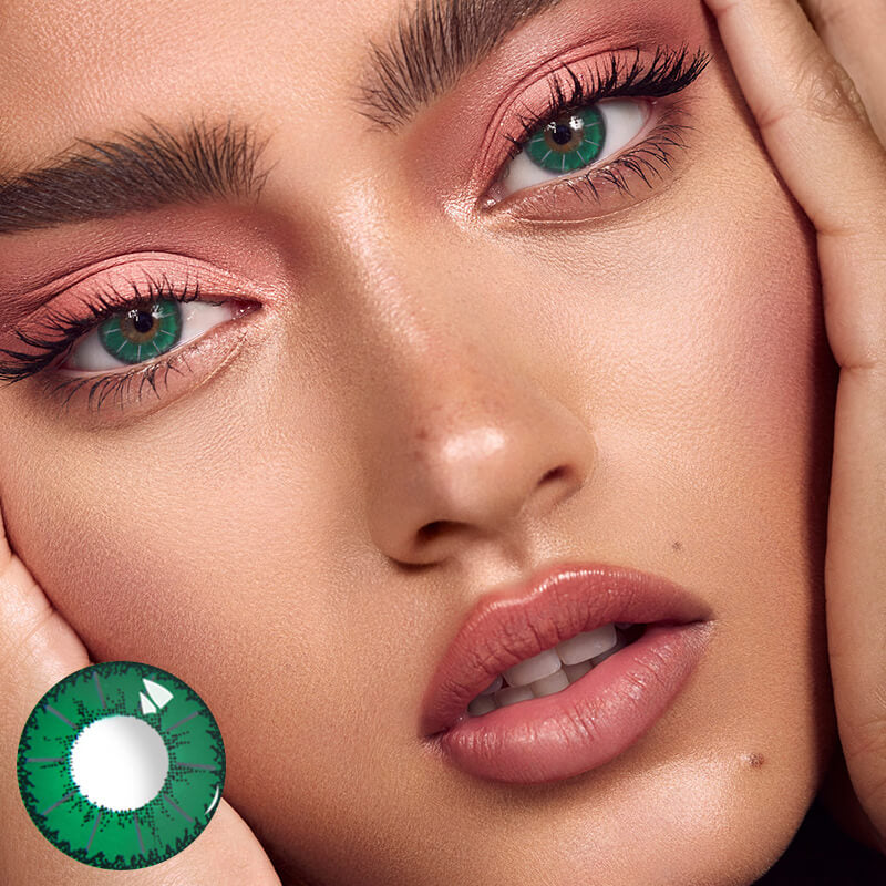 Devil Green | 1 Year