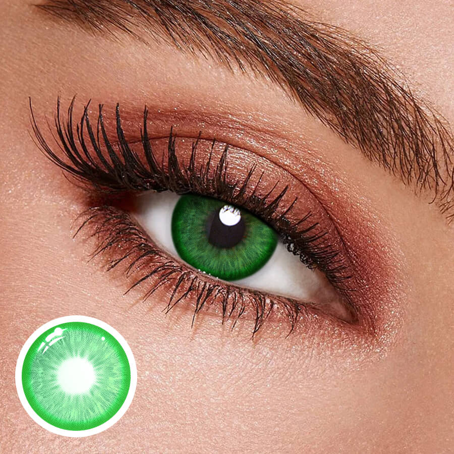 Magic POP Green | 1 Year