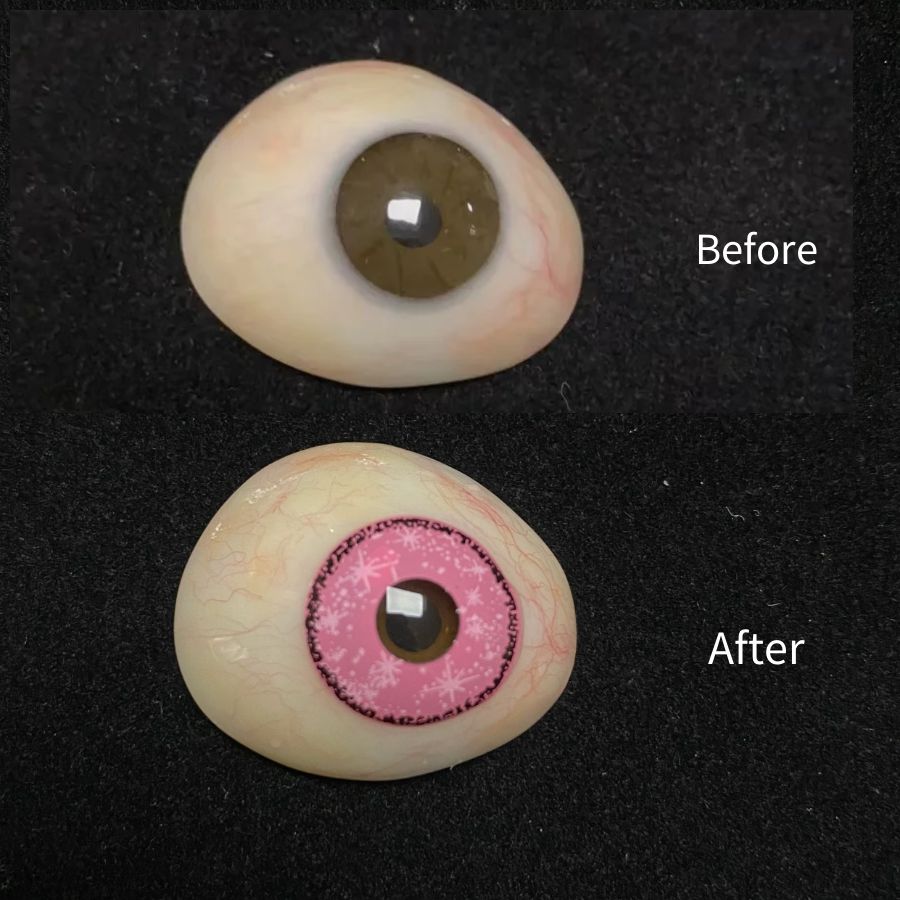 [Halloween&Cosplay]Midsummer Pink