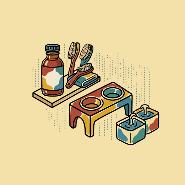 Feeding & Wellness